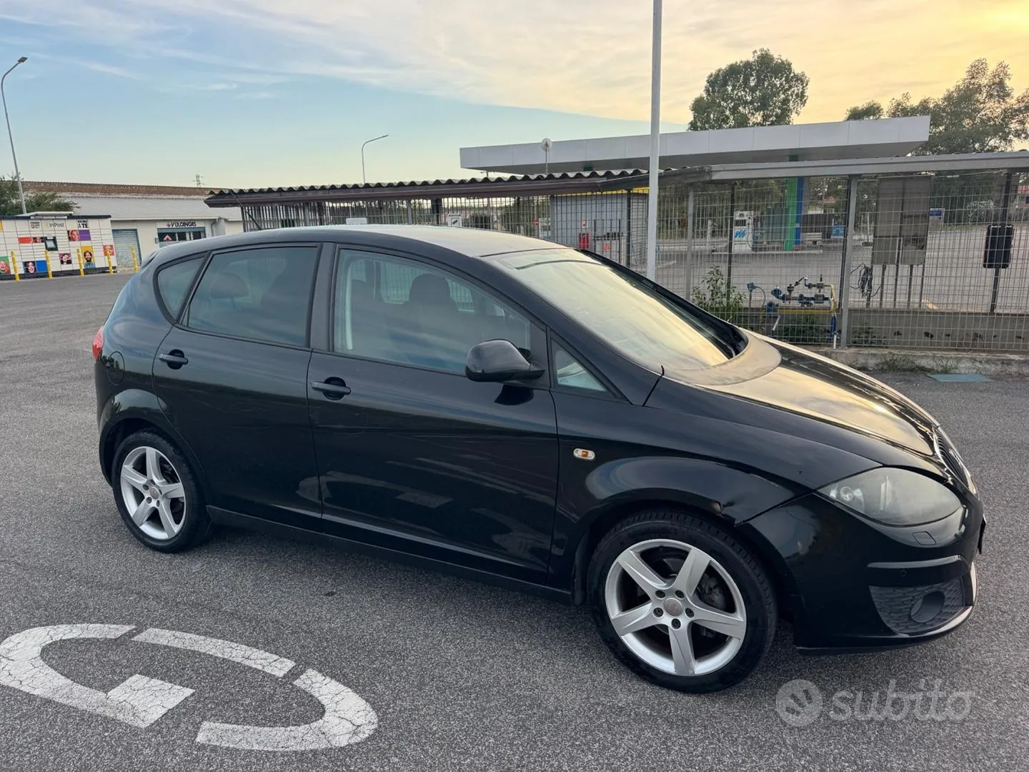 Seat Altea 2012 photo 5