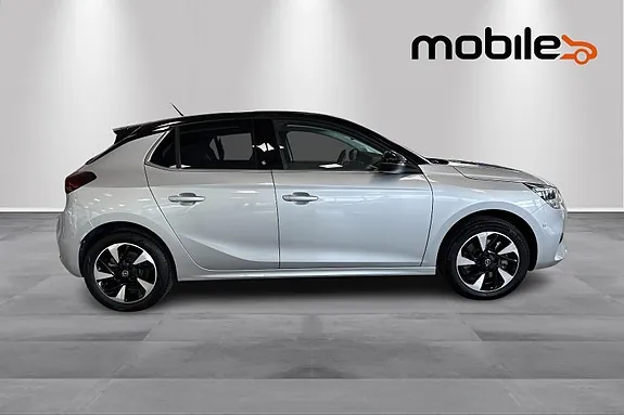 Opel Corsa 2023 photo 2
