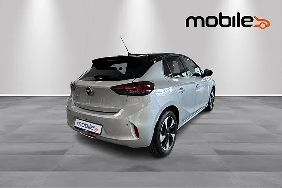 Opel Corsa 2023 photo 3