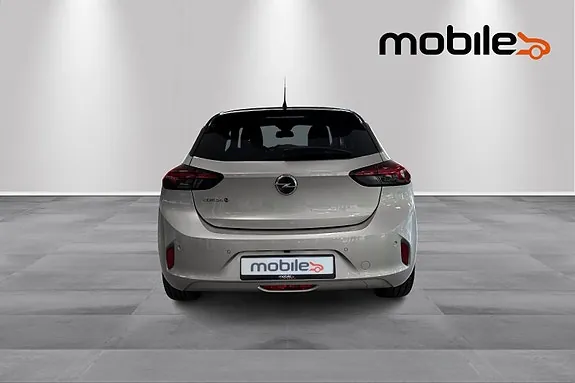 Opel Corsa 2023 photo 4
