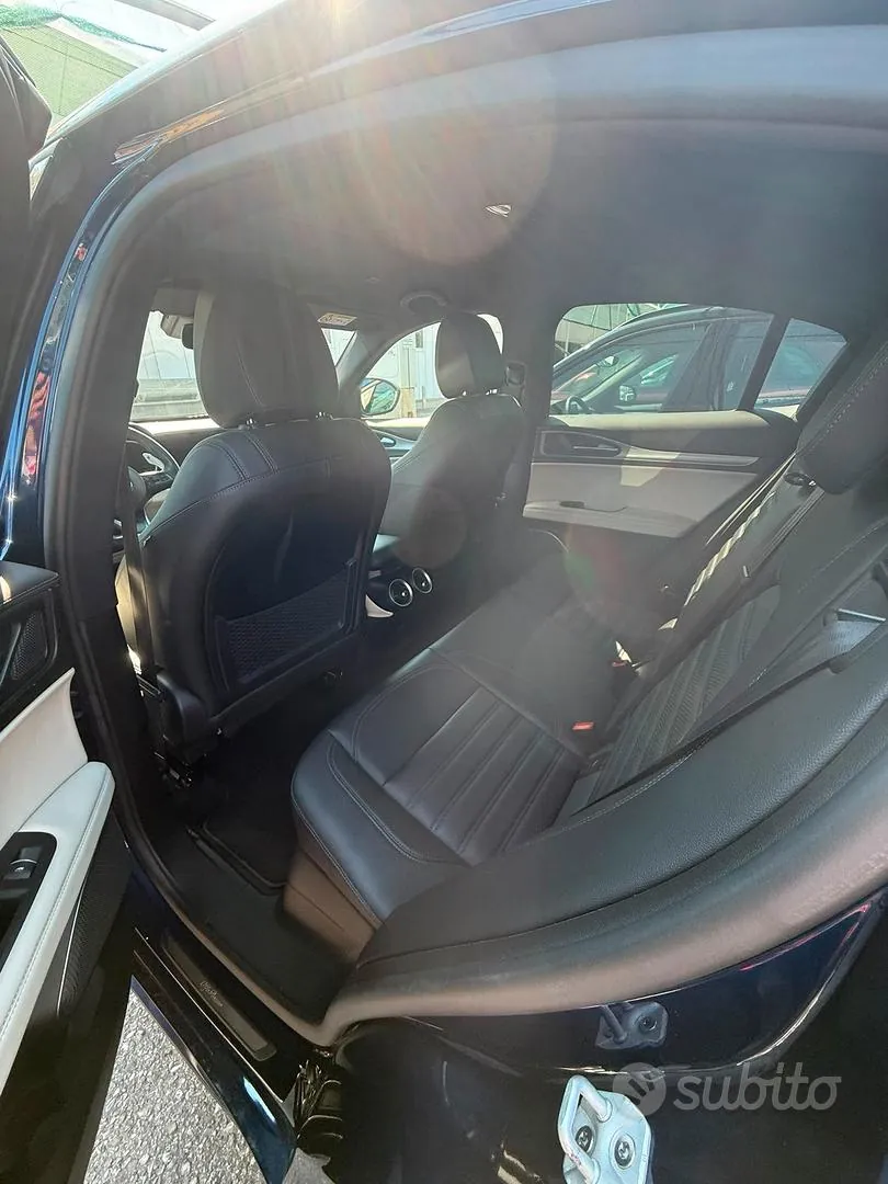 Alfa Romeo Stelvio 2021 photo 4