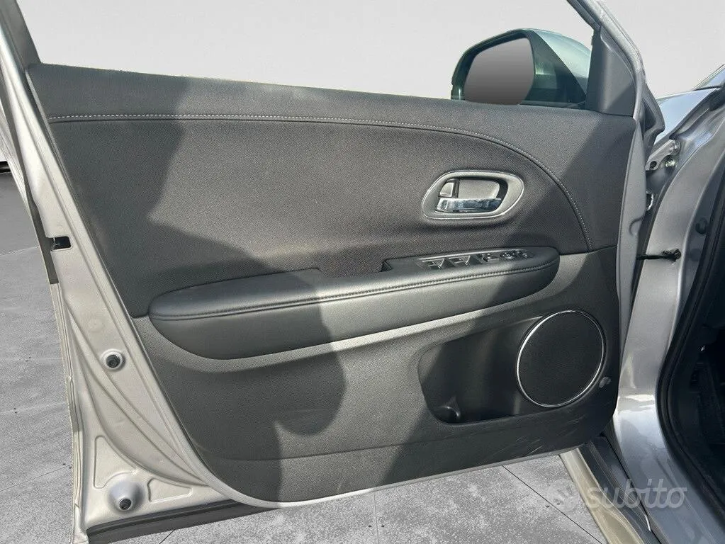 Honda Hr-V 2021 photo 4