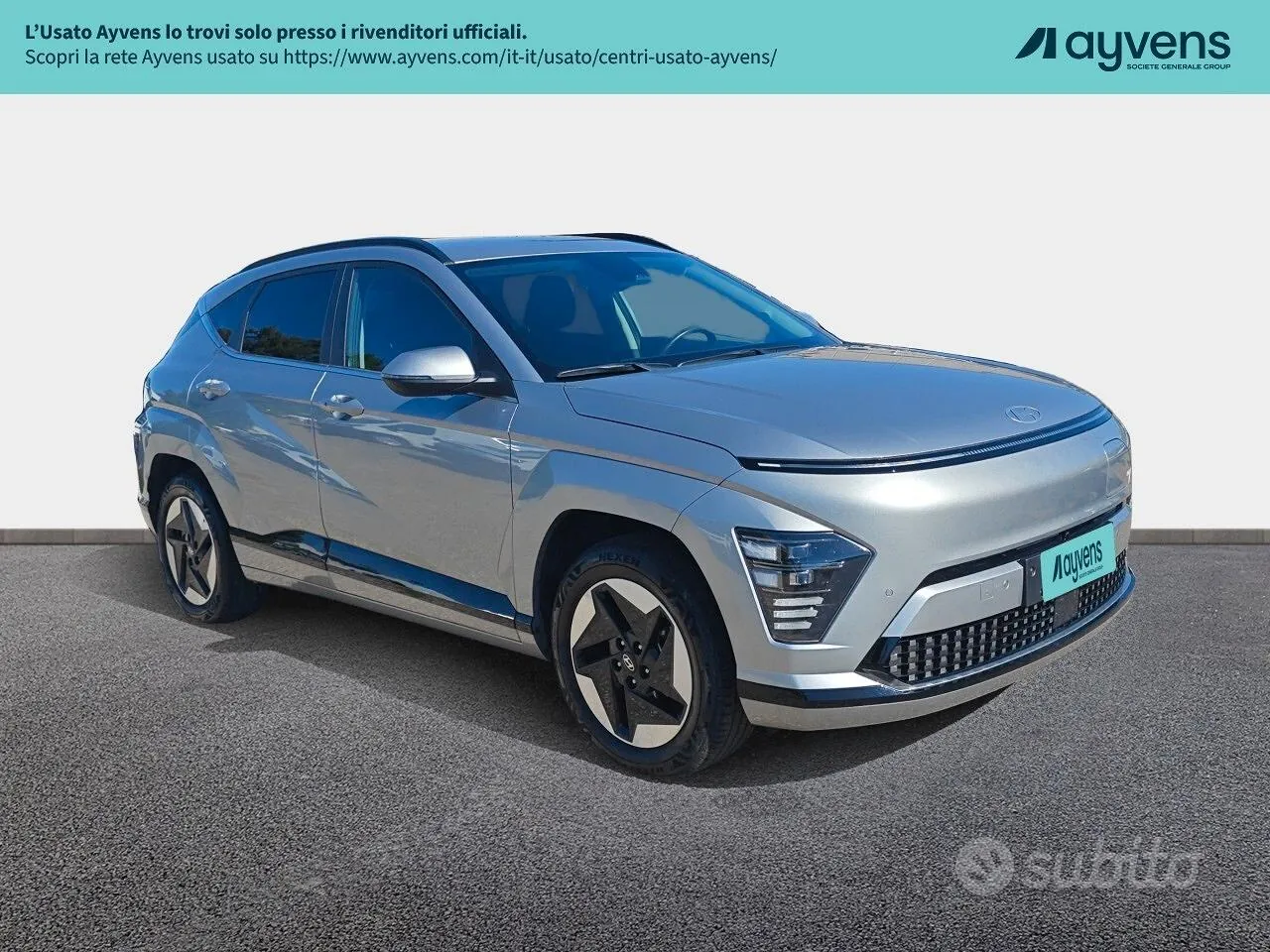 Hyundai Kona 2024 photo 4