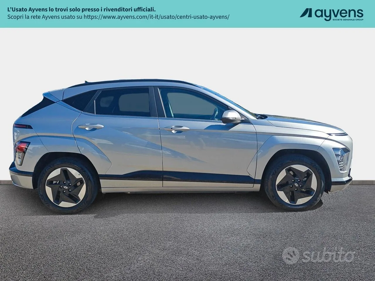 Hyundai Kona 2024 photo 5