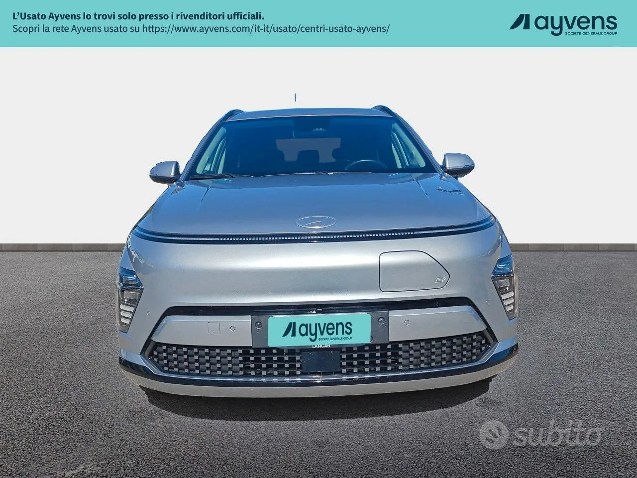 Hyundai Kona 2024 photo 3