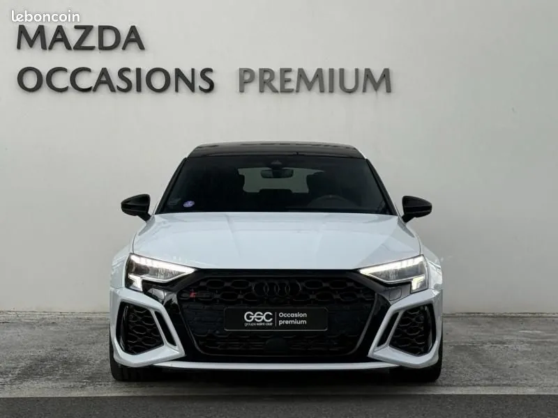 Audi Rs3 2023 photo 3