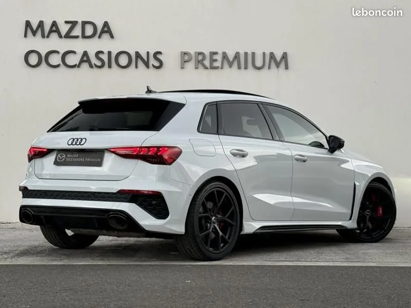 Audi Rs3 2023 photo 2
