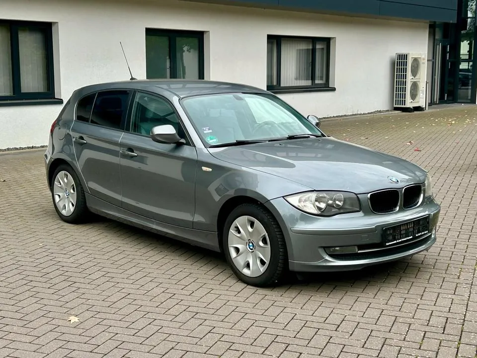 BMW 118