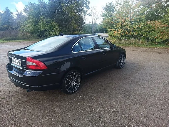 Volvo S80 2006 photo 4
