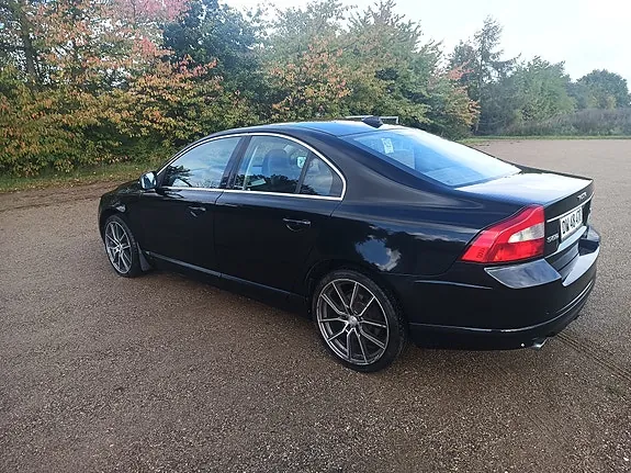 Volvo S80 2006 photo 2
