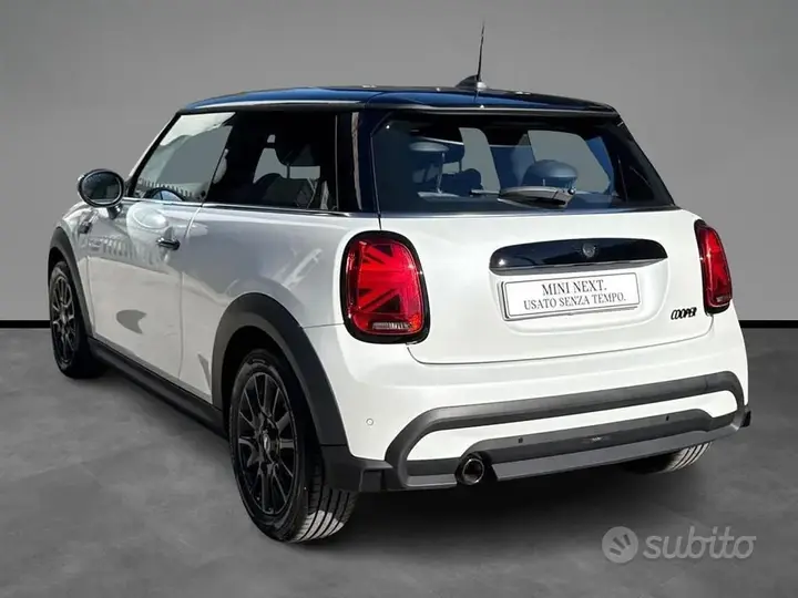 Mini Cooper 2024 photo 3