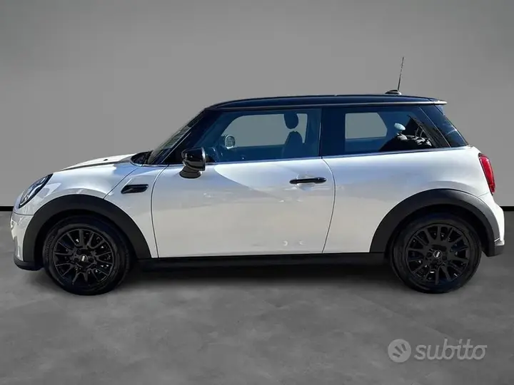 Mini Cooper 2024 photo 2