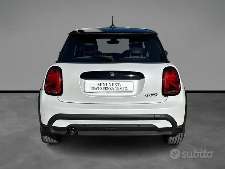 Mini Cooper 2024 photo 4
