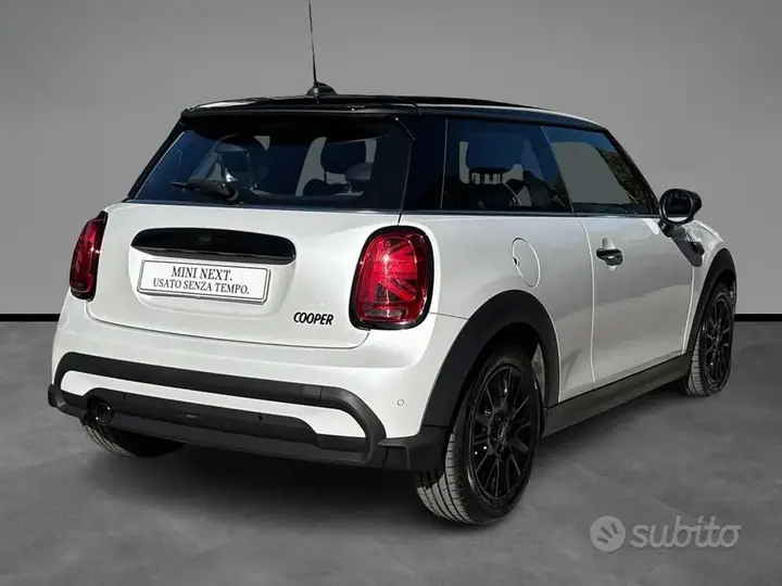 Mini Cooper 2024 photo 5