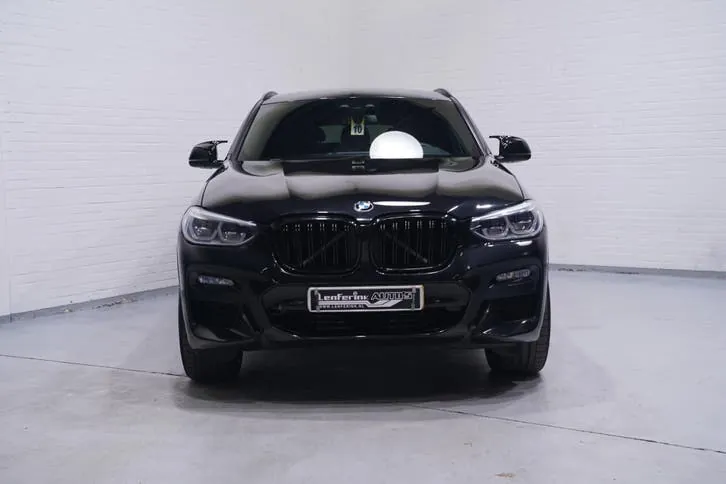 BMW X4 2020 photo 2