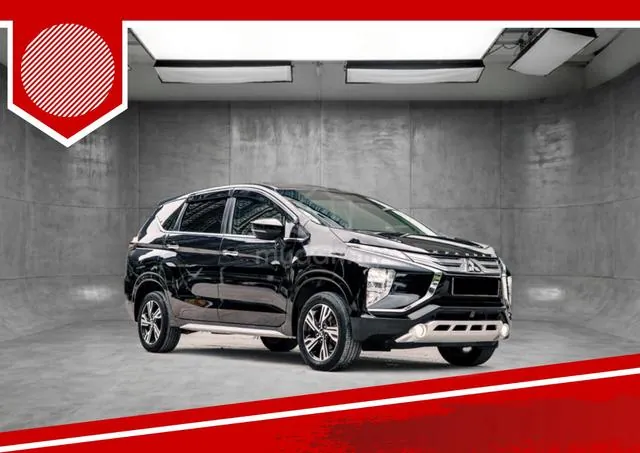 Mitsubishi Xpander