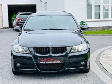 BMW 320I 2007 photo 2