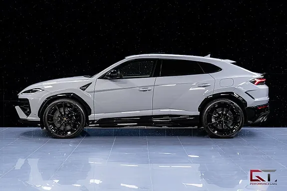 Lamborghini Urus 2026 photo 5