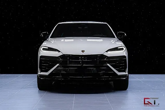 Lamborghini Urus 2026 photo 4