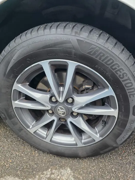 Toyota Verso 2013 photo 4