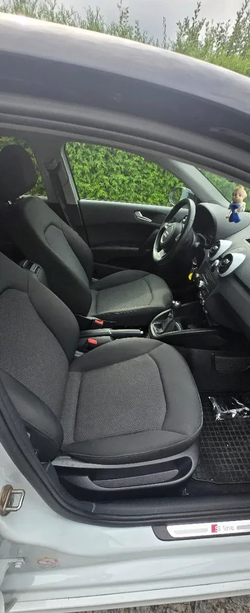 Audi A1 2014 photo 3