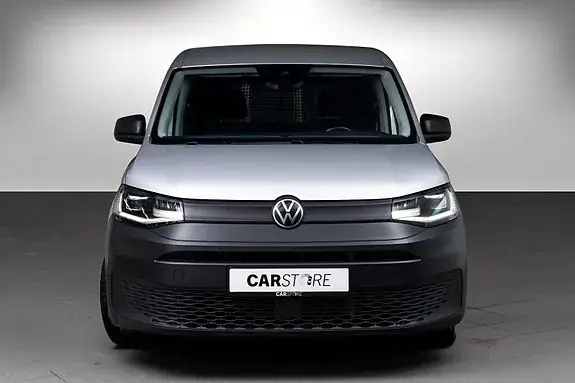 Volkswagen Caddy 2021 photo 4
