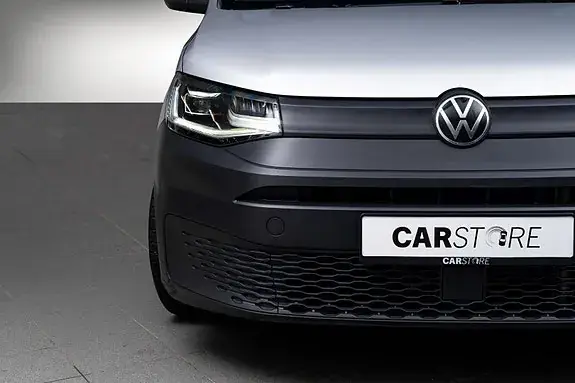 Volkswagen Caddy 2021 photo 5