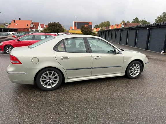 Saab 9-3 2007 photo 3