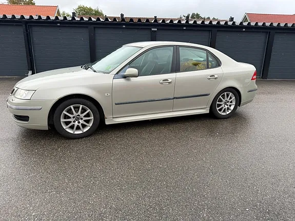 Saab 9-3