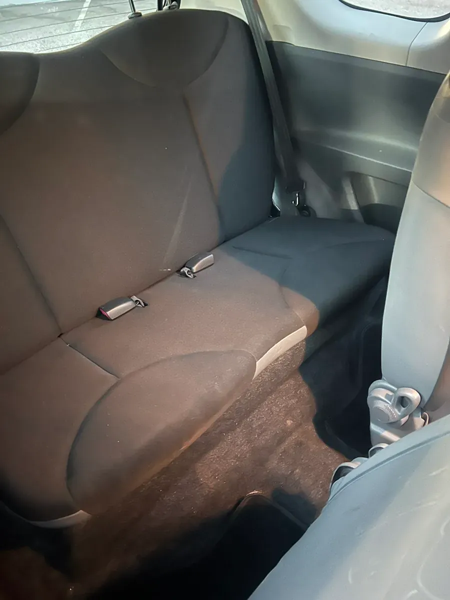 Toyota Aygo 2009 photo 2