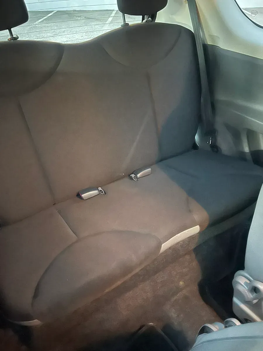 Toyota Aygo 2009 photo 3