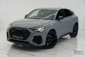 Audi Rsq3 2021 photo 2