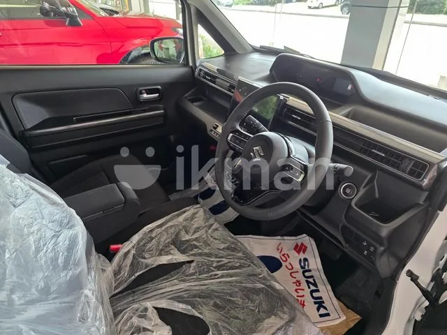 Suzuki Wagon R 2026 photo 3