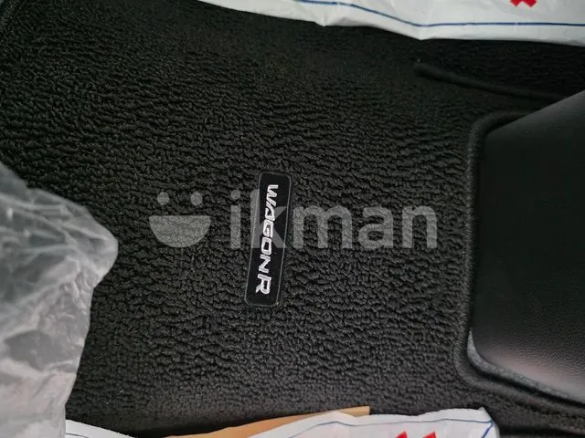 Suzuki Wagon R 2026 photo 4