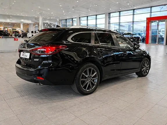 Mazda 6 2015 photo 4