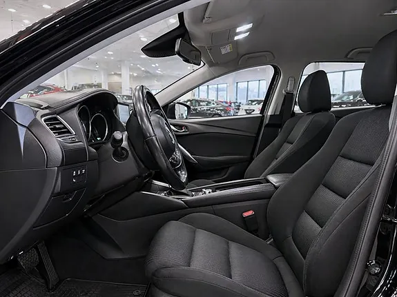 Mazda 6 2015 photo 5