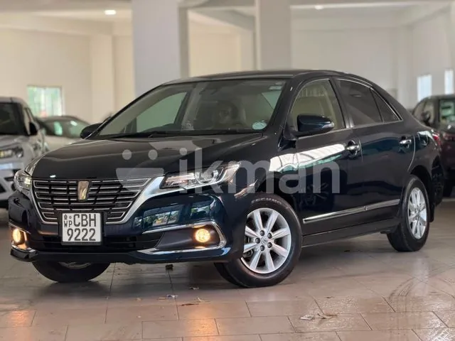 Toyota Premio