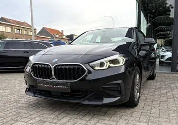 BMW 216Da Gran Coupé