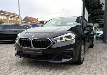 BMW 216Da Gran Coupé