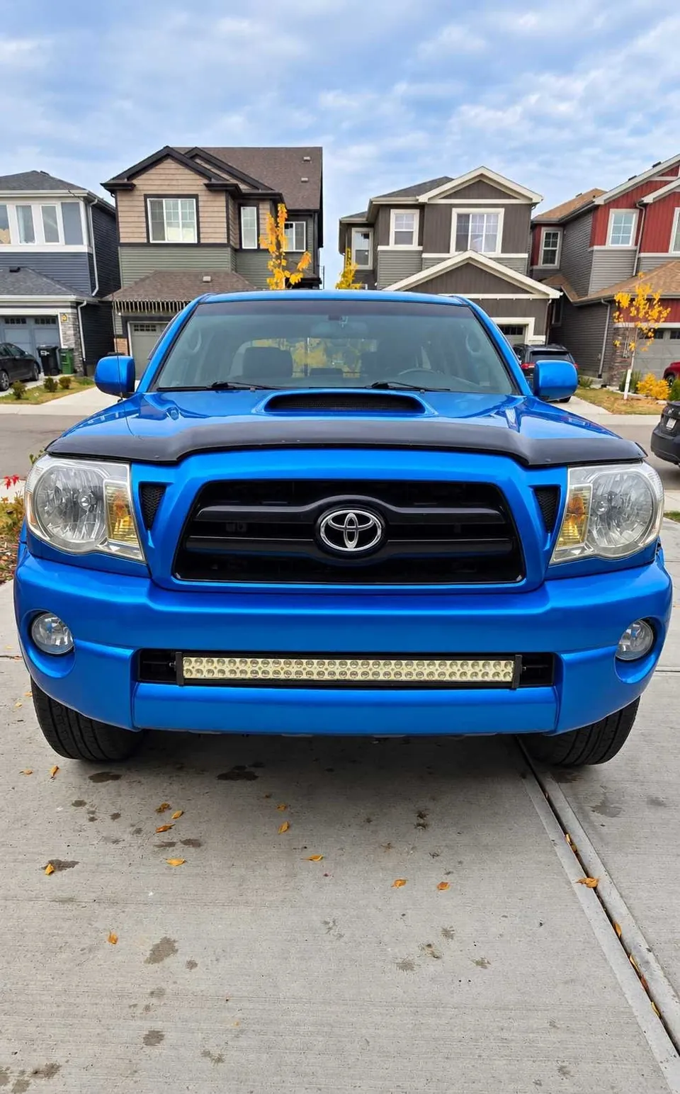 Toyota Tacoma 2005 photo 2