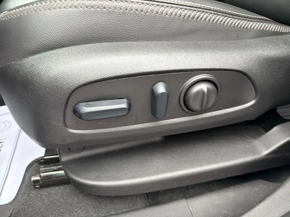 GMC Terrain 2024 photo 4
