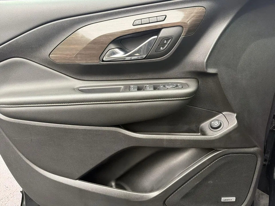 GMC Terrain 2024 photo 5