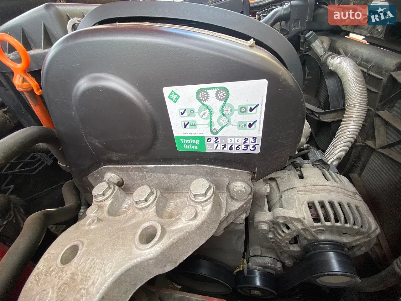 Skoda Fabia 2007 photo 5