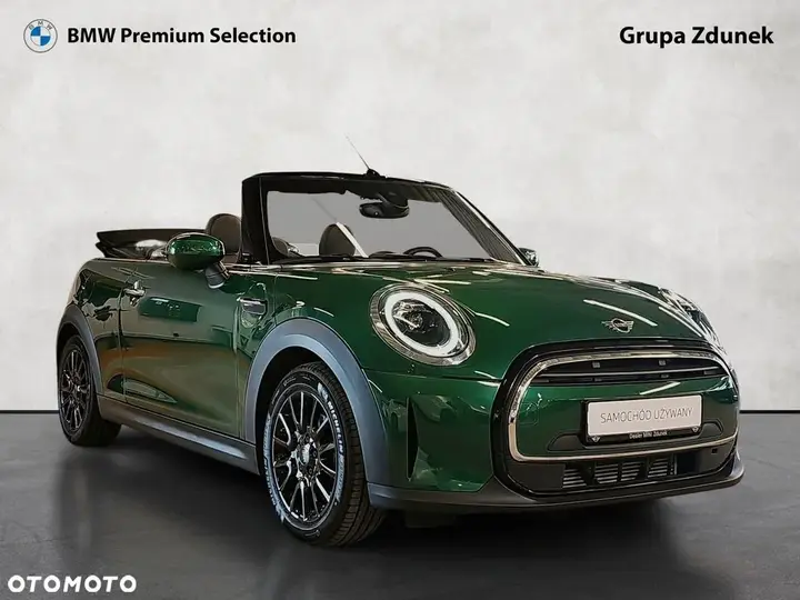 Mini Cooper 2023 photo 3