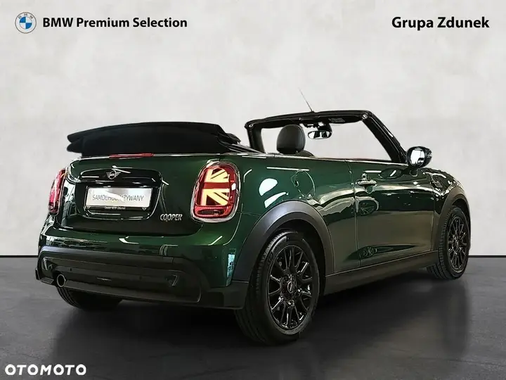 Mini Cooper 2023 photo 5