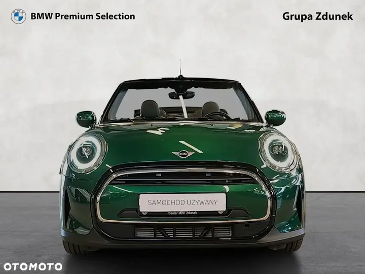 Mini Cooper 2023 photo 2