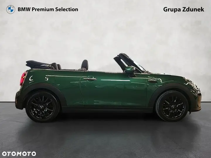 Mini Cooper 2023 photo 4