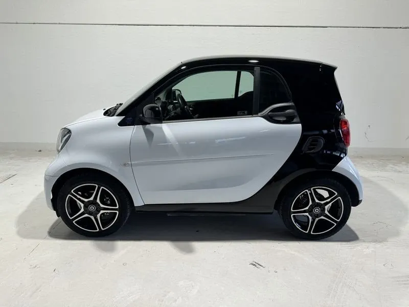 Smart Fortwo 2020 photo 3