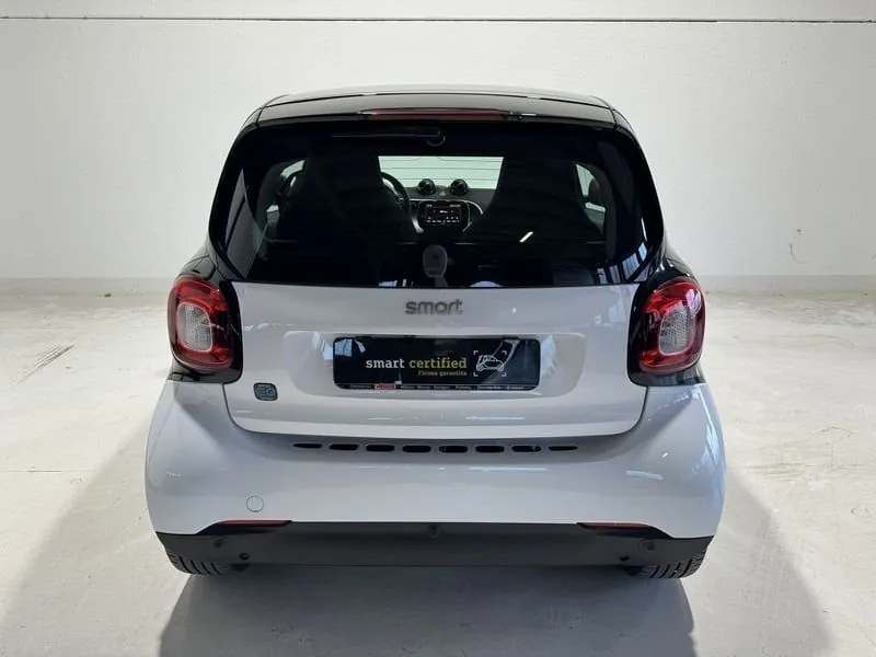 Smart Fortwo 2020 photo 5