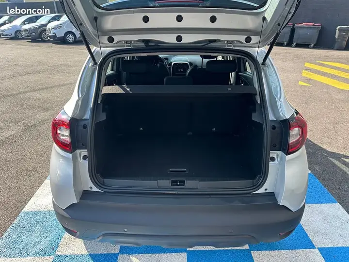 Renault Captur 2019 photo 5